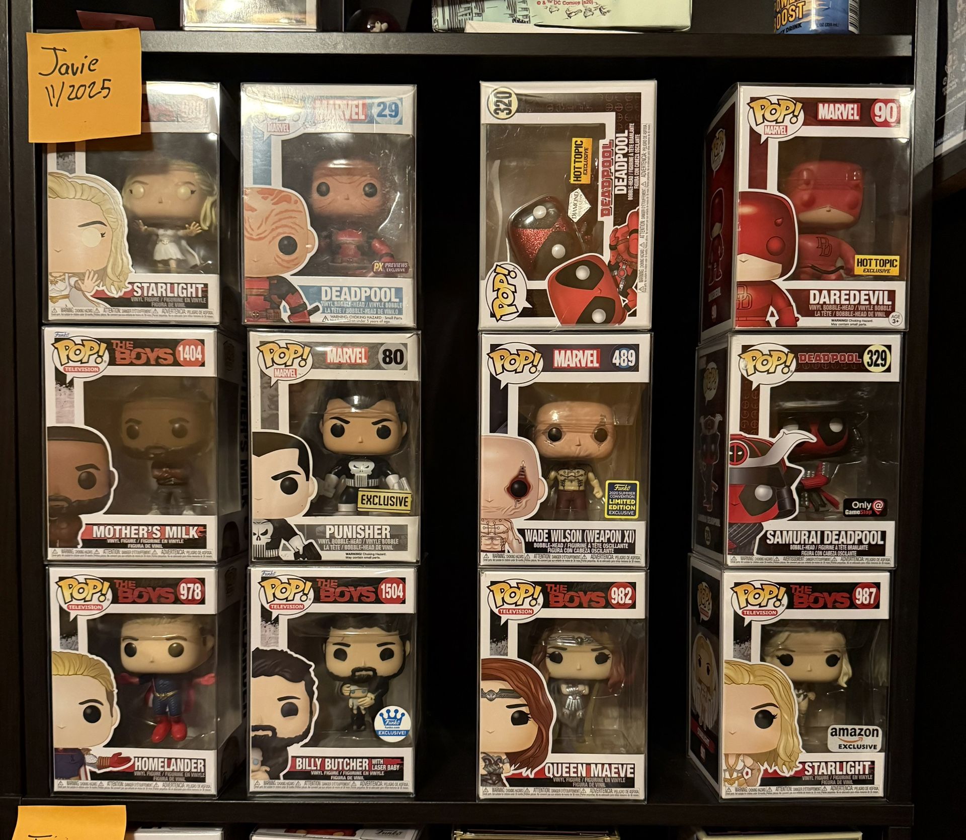 Funkos For Sale. 
