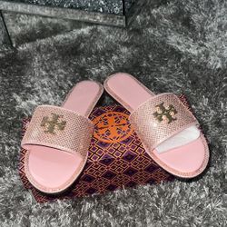 ✨Tory Burch. Sandals ✨