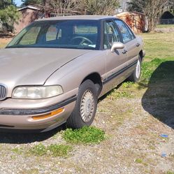 Buick 98 Parts
