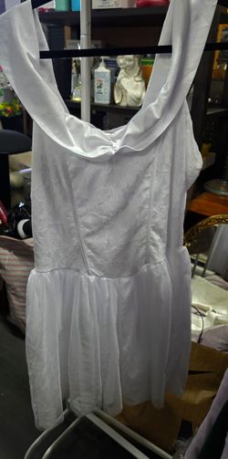 tiffany costume