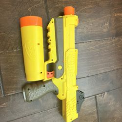 Fortnite Nerf Gun