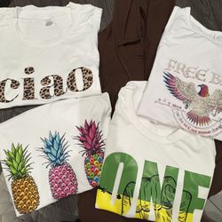 $10 - New Clothing Items SIZE MEDIUM 