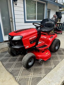 T130 craftsman new arrivals
