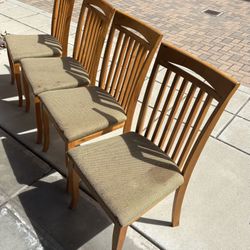Dining Chairs For Sale (4)