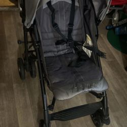 Chicco Stroller Lite Way 