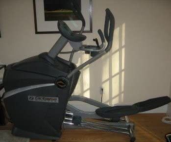 Very Nice Q45 Octane Fitness Elliptical Works Great Delivery Available