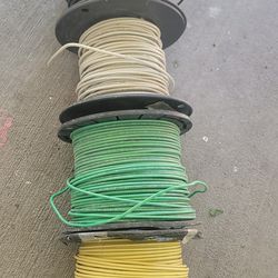 Electrical Wire
