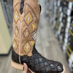 mens western boots 