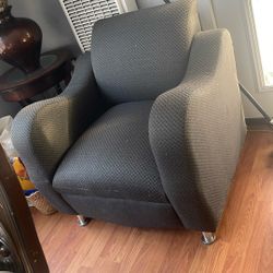 Sillones Pequeños Para Recámara O Sala 