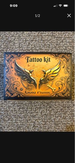 Tattoo Kit