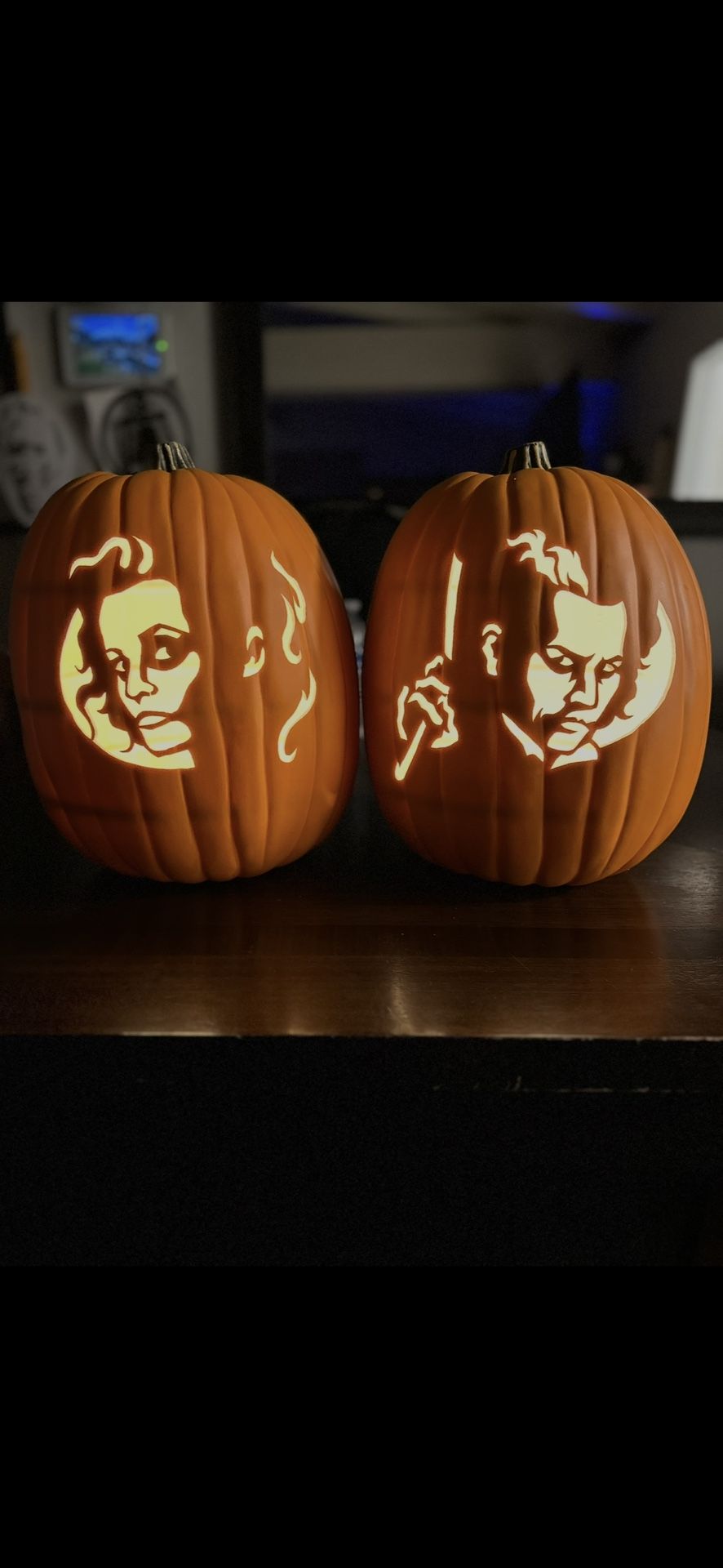 Halloween Decorations