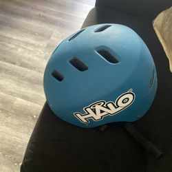 Casco Nino 