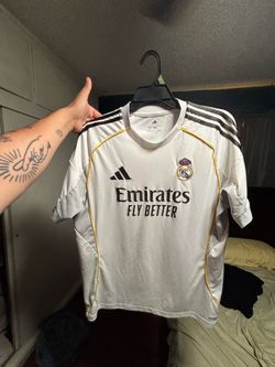 2XL Real Madrid