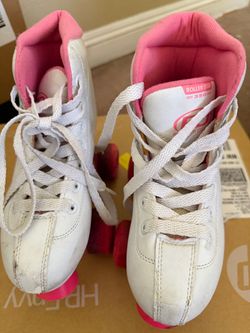 Roller Derby Roller Star 350 Quad Skates