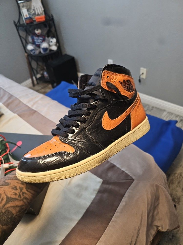 Jordan 1