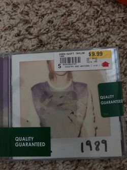 CD