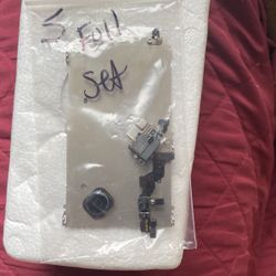 Full Set 5 Pieces For iPhone 5