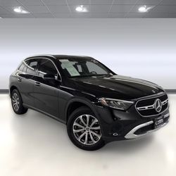 2025 GLC300 FIRE SPECIALS!