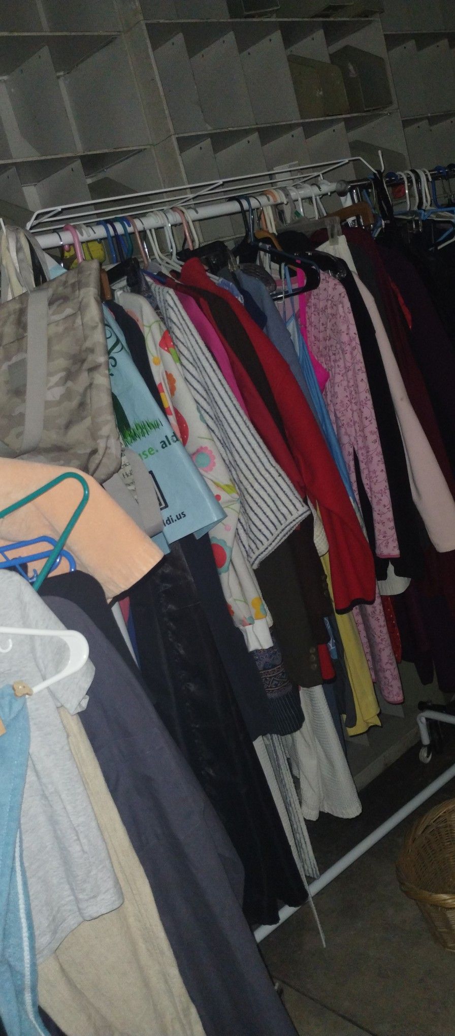 Clothes 2 For 1 Dollars 