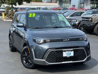 2023 Kia Soul