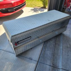 Weather Guard Toolbox