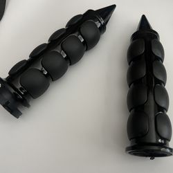 Motorcycle Handlebar Hand Grip