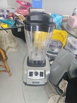 Cook companion blender