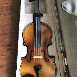 New Full Size Violin 