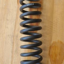 Rockshox 250 X 3.5