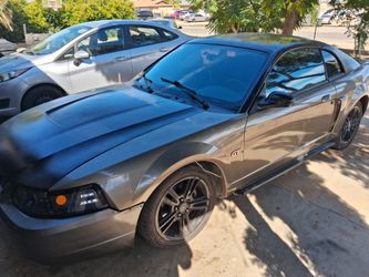 02 mustang gt