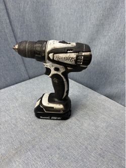 Makita Power Drill #XFD01