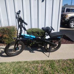 Lectric XP 3.0 Electric Bike With Extras