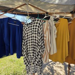 Womens Office Attire