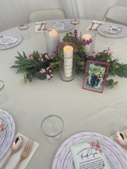 Centerpieces 