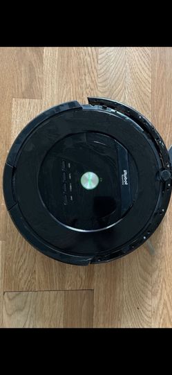 Roomba (works great)
