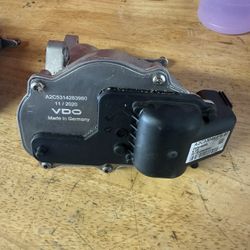 E9X M3 Throttle Actuator (2020 Build Date)