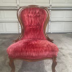 Antique Chair