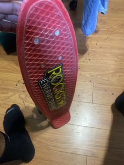 Penny Board