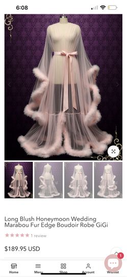New Dress