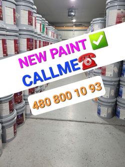 Paint