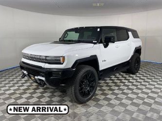 2026 GMC HUMMER EV SUV