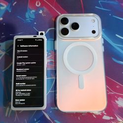 Custom Samsung "Fold Mini" (W20 5G) - Snapdragon 855+ / 512GB - Ultra Compact Mod