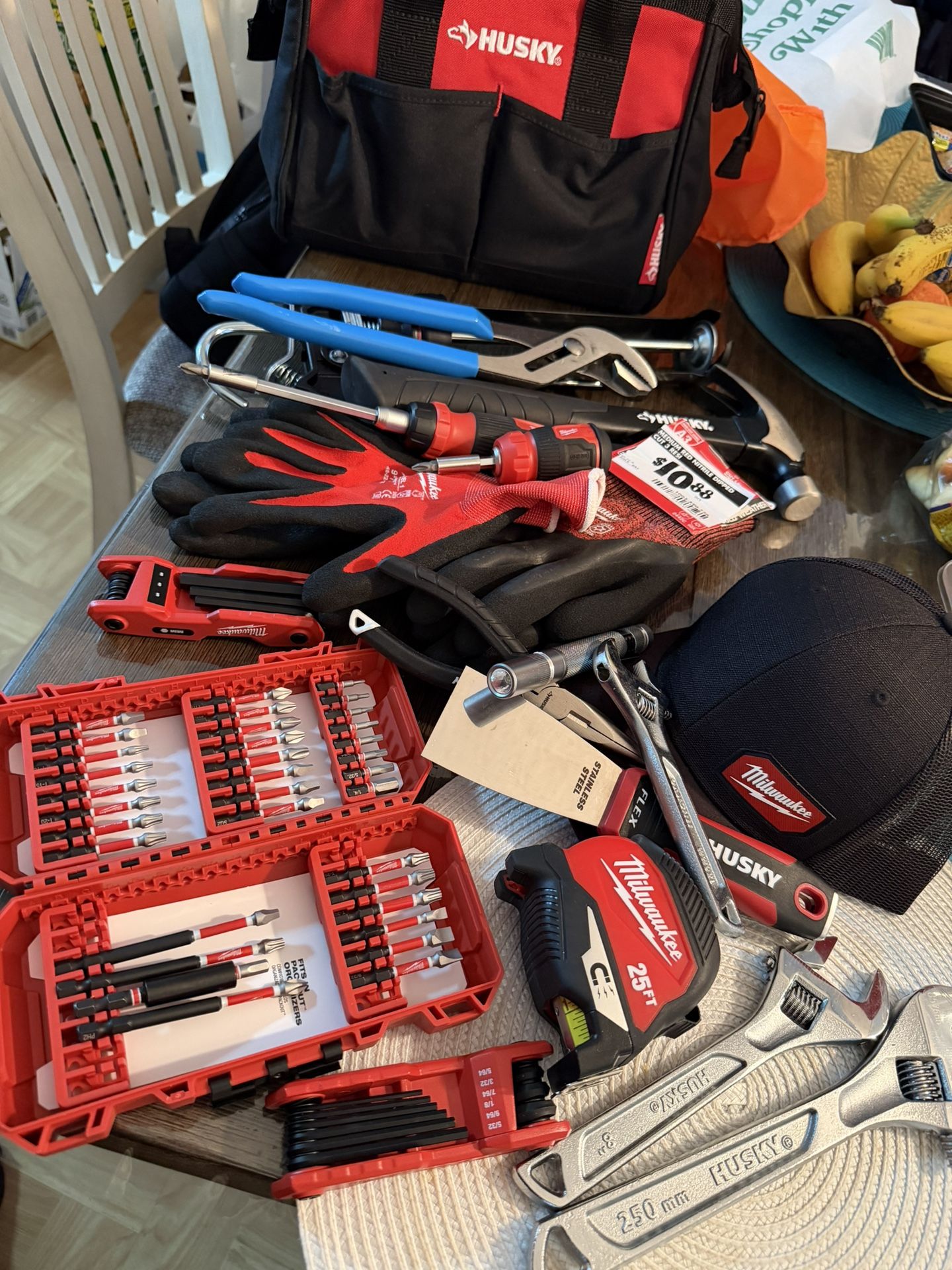 Tools Handyman 200$ All Brand New 