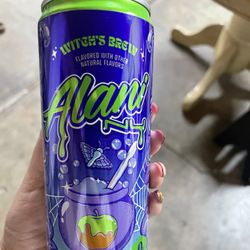 Witches Brew Alani