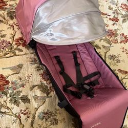 Uppababy Vista Seat Fabric 