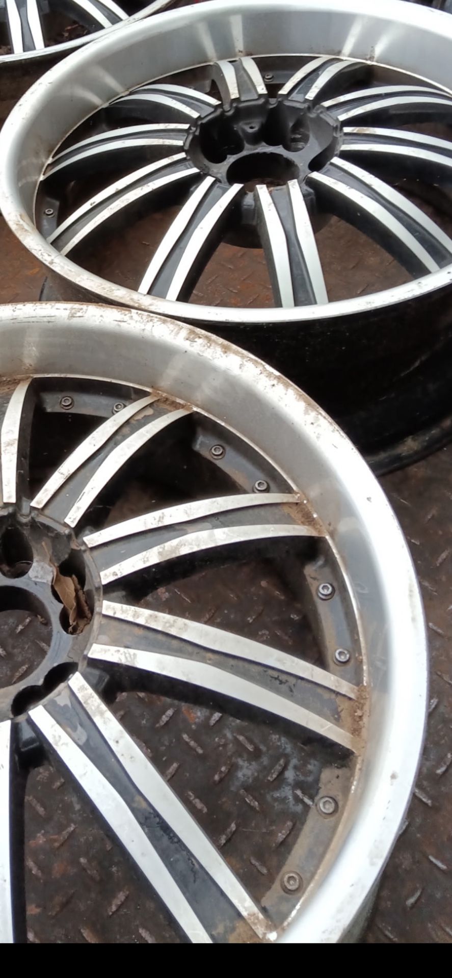Rims