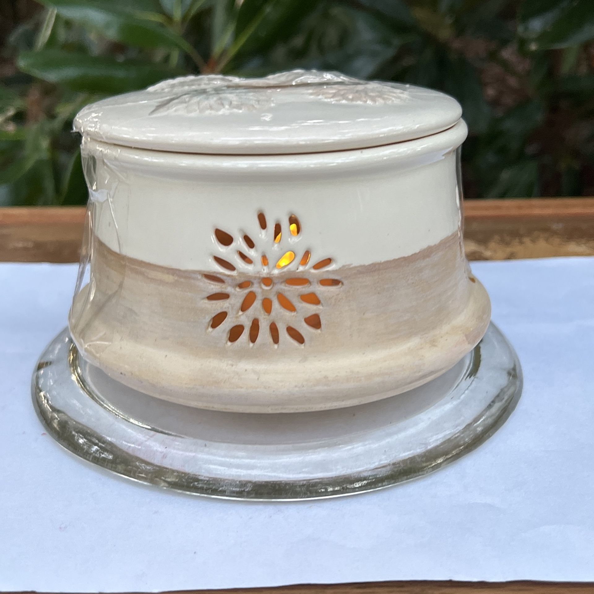 Yankee Candle Tealight Holder