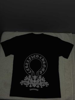 Chrome Heart Shirt