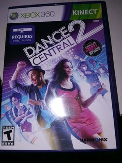 Xbox 360 Game Used In Good Condition $20