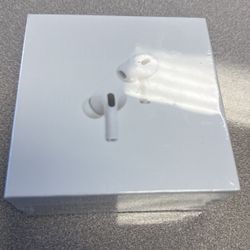 AirPods Pro 2nd Generation 